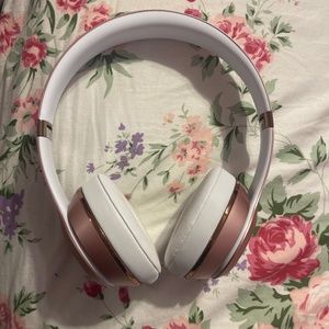 Beats Solo 3